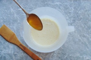 Медовик "Бюджетный"