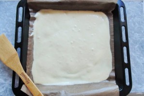 Медовик "Бюджетный"