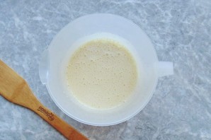 Медовик "Бюджетный"