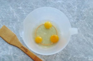 Медовик "Бюджетный"