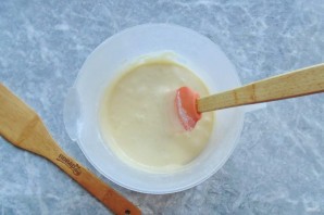 Медовик "Бюджетный"