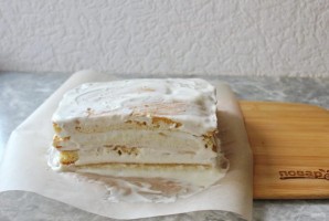 Медовик "Бюджетный"