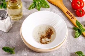 Мидии по-каталонски