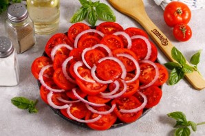 Мидии по-каталонски