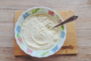 Мятные сырники