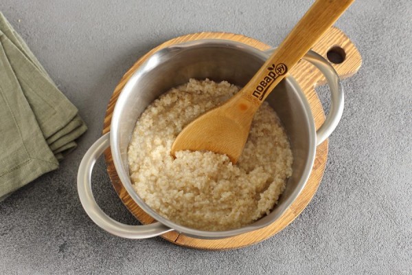 На воде или на молоке? Как правильно варить ячневую кашу        