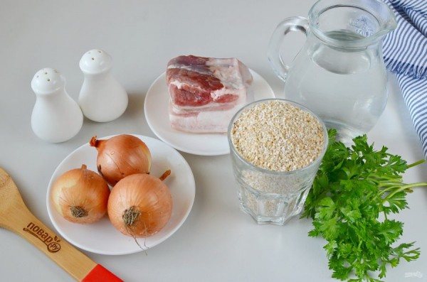 На воде или на молоке? Как правильно варить ячневую кашу        