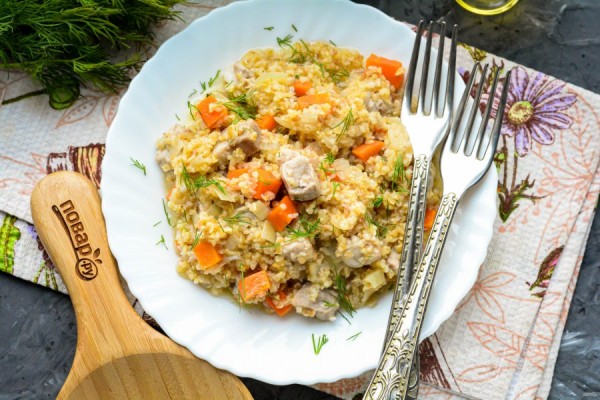 На воде или на молоке? Как правильно варить ячневую кашу На воде или на молоке? Как правильно варить ячневую кашу