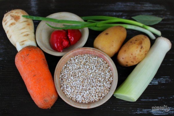 На воде или на молоке? Как правильно варить ячневую кашу На воде или на молоке? Как правильно варить ячневую кашу