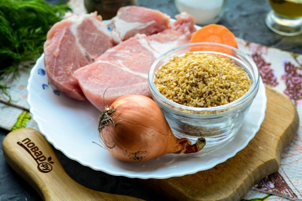 На воде или на молоке? Как правильно варить ячневую кашу На воде или на молоке? Как правильно варить ячневую кашу