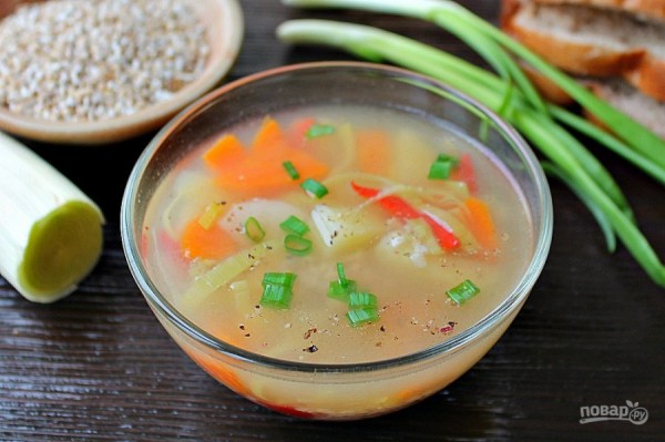 На воде или на молоке? Как правильно варить ячневую кашу На воде или на молоке? Как правильно варить ячневую кашу