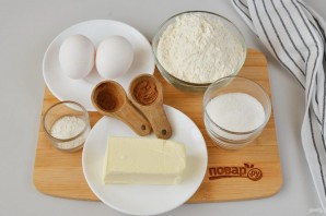 Немецкие вафли