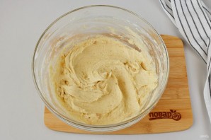 Немецкие вафли