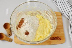 Немецкие вафли