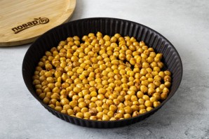 Нут к пиву Нут к пиву