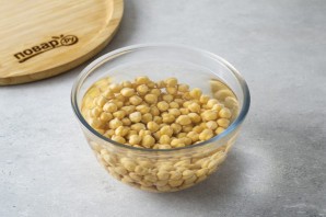 Нут к пиву Нут к пиву