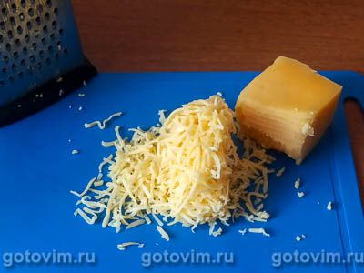 Пастуший пирог с мясным фаршем и рисом