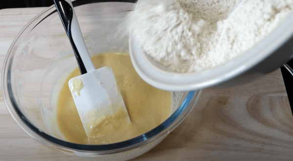 Полезное, легкое и рассыпчатое овсяное печенье без муки, пошаговый рецепт с фото Полезное, легкое и рассыпчатое овсяное печенье без муки, пошаговый рецепт с фото