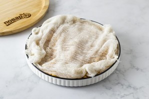 Пророщенный нут Пророщенный нут