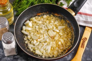 Рыба в свекольном маринаде