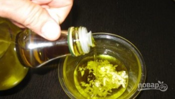 Салат "Цезарь" с креветками Салат "Цезарь" с креветками