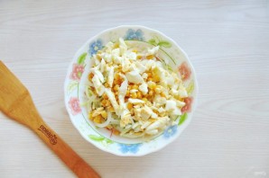 Салат "Лиза"