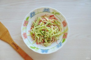 Салат "Лиза"