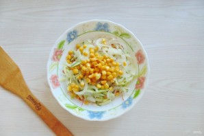 Салат "Лиза"