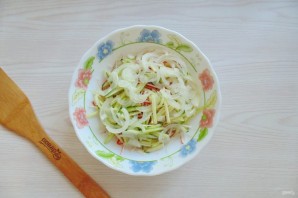 Салат "Лиза"