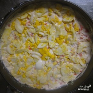 Салат Сельдь под шубой Салат Сельдь под шубой