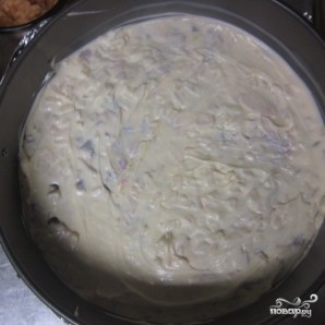 Салат Сельдь под шубой Салат Сельдь под шубой