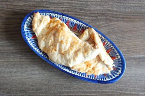 Салат "Симург"