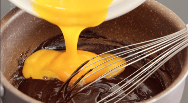 Самый мягкий в мире шоколадный бисквит - японский бисквит, пошаговый рецепт с фото Самый мягкий в мире шоколадный бисквит - японский бисквит, пошаговый рецепт с фото