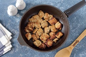 Щука с апельсинами в духовке