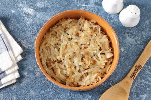 Щука с апельсинами в духовке