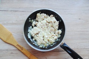 Суп из чечевицы с фаршем