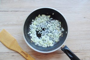 Суп из чечевицы с фаршем