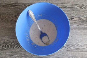 Тыквенный хлеб в духовке