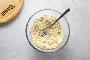 Вегетарианский пирог с вишней