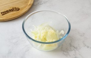 Закуска из болгарского перца Закуска из болгарского перца