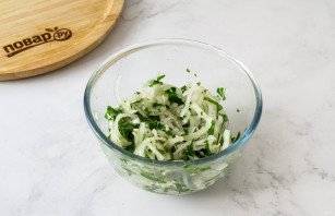 Закуска из болгарского перца Закуска из болгарского перца