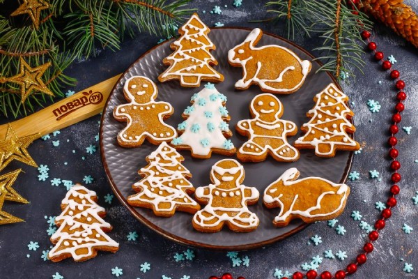 6 простых и натуральных способов создать в доме запах и атмосферу Нового года        