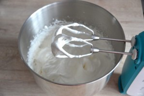 Ананасовый зефир