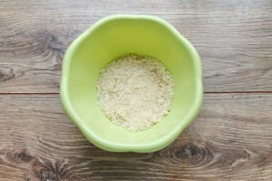 Баклажаны в кляре в духовке