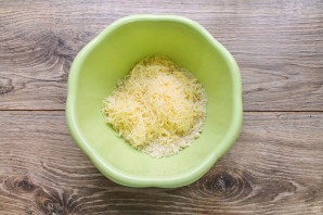 Баклажаны в кляре в духовке