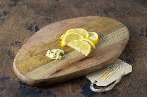 Чай с тархуном и мятой Чай с тархуном и мятой