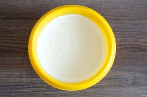 Домашний творожок "Чудо"