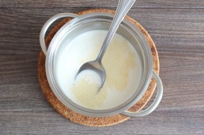 Домашний творожок "Чудо"