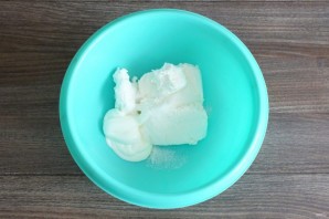 Домашний творожок "Чудо"