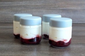 Домашний творожок "Чудо"